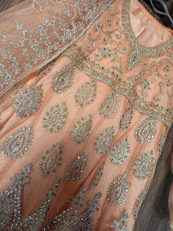 Wedding Wear Dresses 2