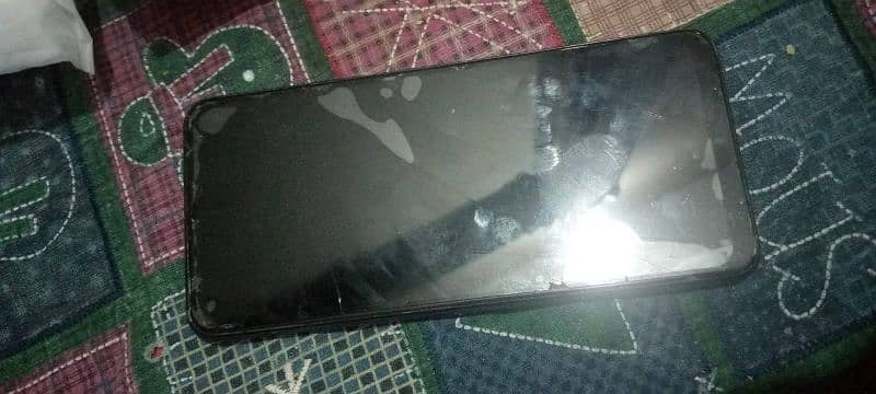 Tecno Camon 12 Air 0