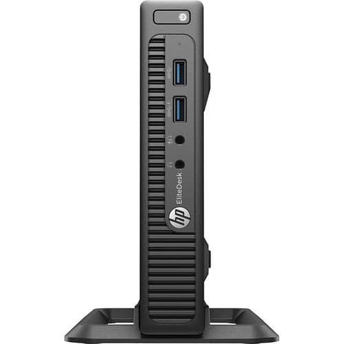 A powerful hp mini pc 2