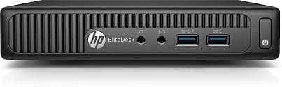 A powerful hp mini pc 3