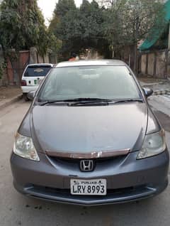 Honda City IDSI 2004 Model | 0324-9601311