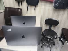 i7 i9 M1 M2 M3 Apple MacBook Pro air excellent