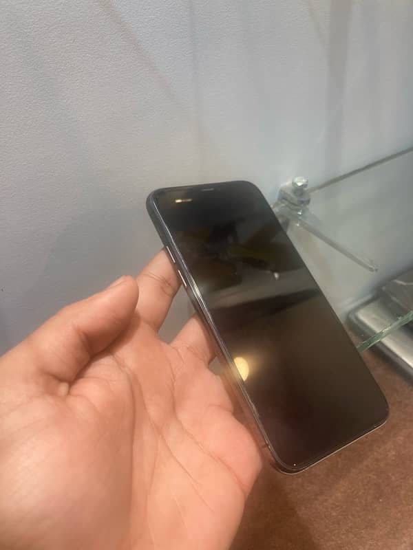 Iphone 11 pro 64gb nonpta 3