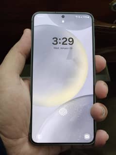 Samsung S24 Plus