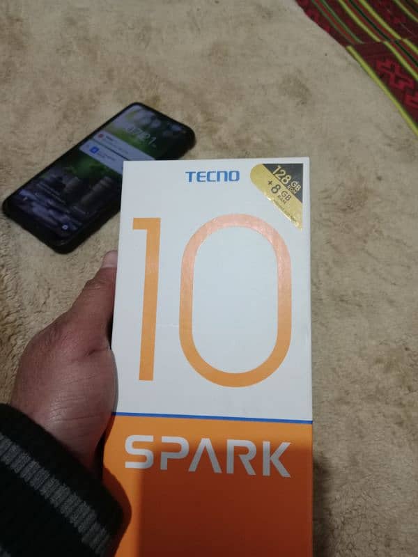 spark 10.8/128.0329 7929362 12