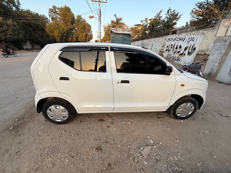 Suzuki Alto 2022 4