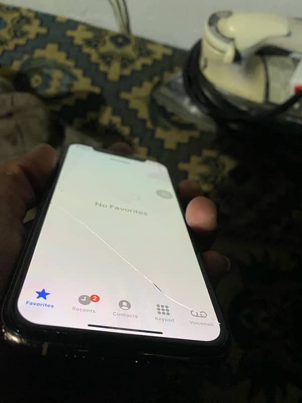 iphone xs 64 GB s-com sim working last years 6