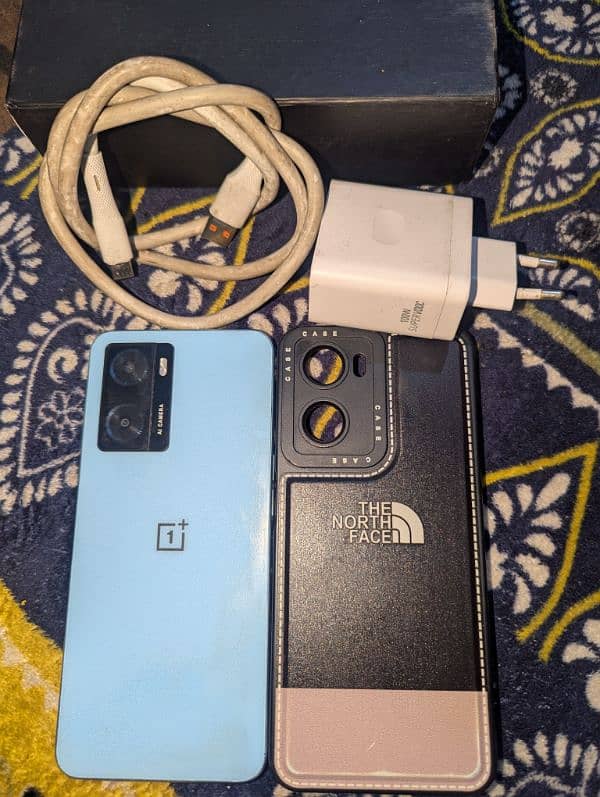 Oneplus  N20 SE 6GB ram 2