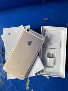 iphone 6s plus 128gb my whatsapp number 03405184073