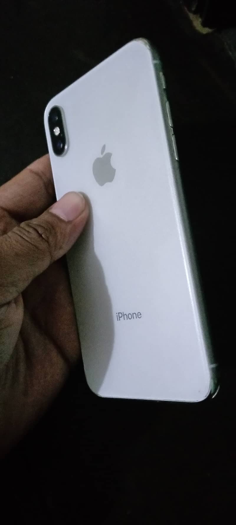 Apple iPhone X 1