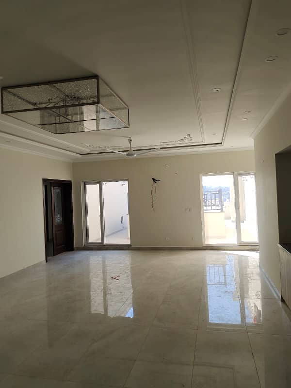 2 KANAL BRAND NEW HOUSE AVALIAVBLE FOR RENT 1