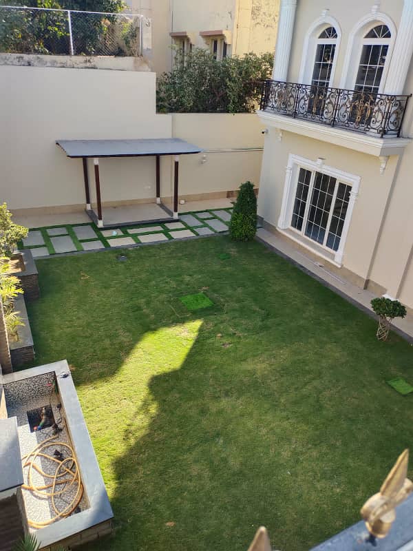 2 KANAL BRAND NEW HOUSE AVALIAVBLE FOR RENT 4