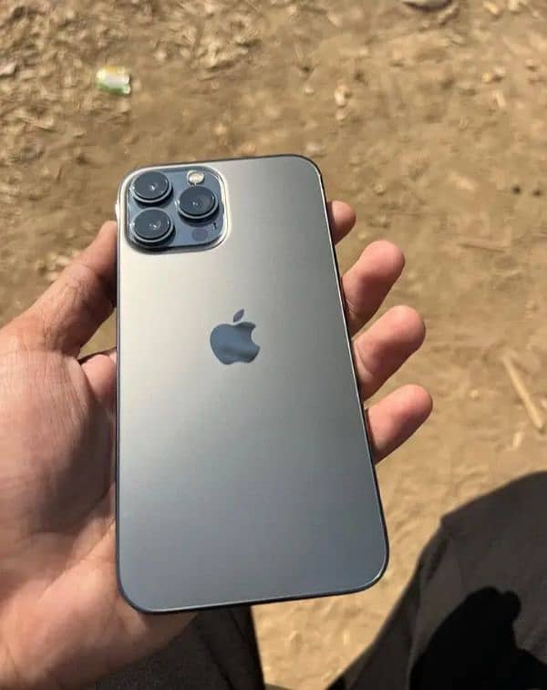 i phone 13 pro max non pta urgent sale whatsapp 03465928748 1