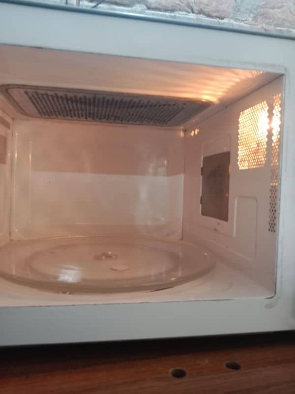 Microwave Big Size 9/10 3