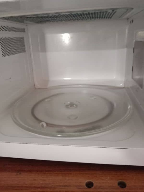 Microwave Big Size 9/10 5