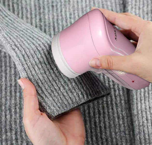 lint remover 1