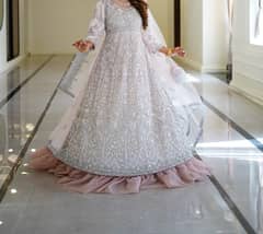 walima dress