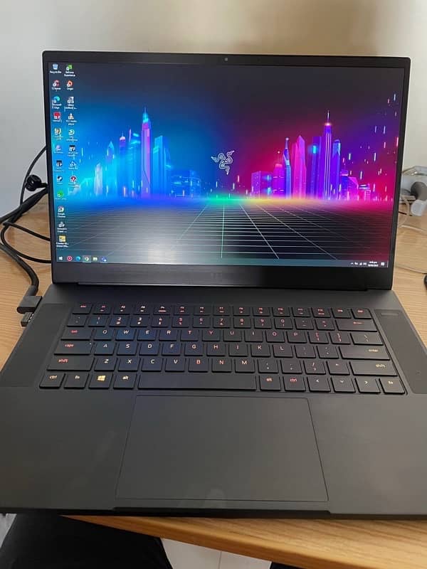 Razer Blade i7-8th gen (rtx 2070) 2