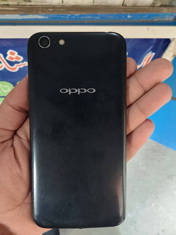 OPPO A71 For Sale 1