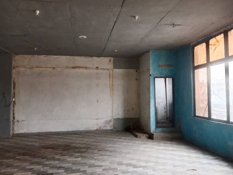 Ideal Office For rent In Allama Iqbal Town 2