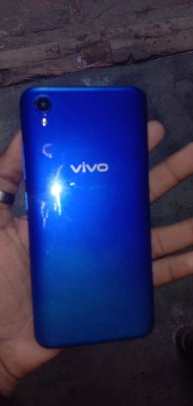 vivo 1823 5