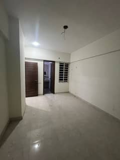 3 bed DD Flat Available For Rent in Gulistan e jauhar