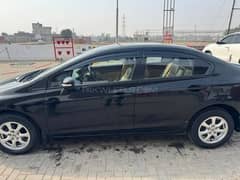 Honda Civic VTi Oriel Prosmatec 2014