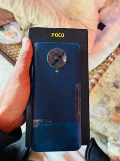 poco f2 pro 8gb 256gb box hai