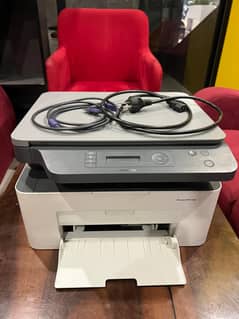 HP Laser MFP 135a