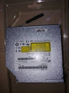 Lenovo Think pad DVD Room New