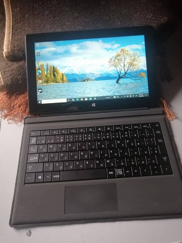 Microsoft Surface pro1 11