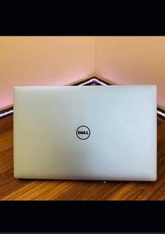 Dell Precision 4K