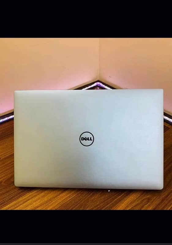 Dell Precision 4K 0