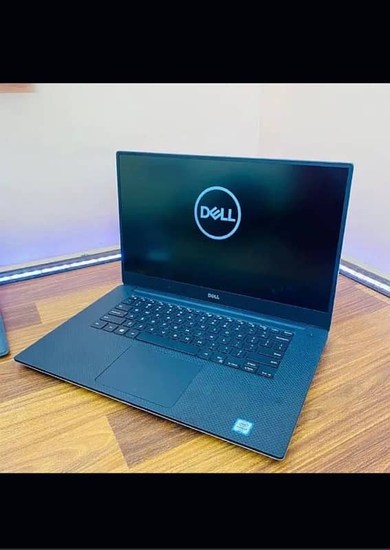 Dell Precision 4K 1