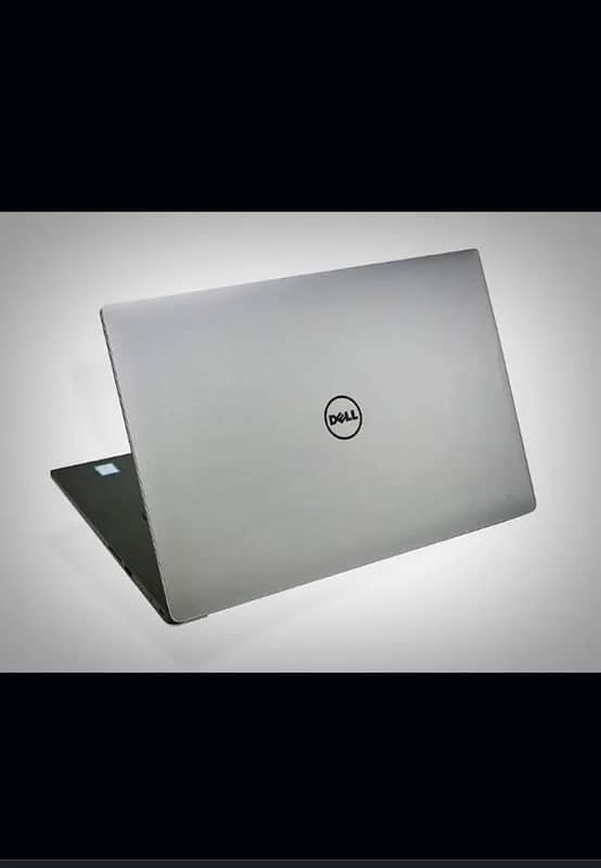 Dell Precision 4K 7