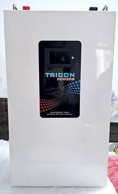 TRICON