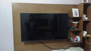 Smart LED TV 50" Vizio