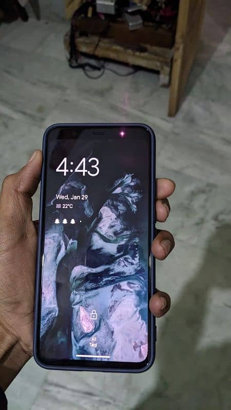 Google Pixel 4 xl 0