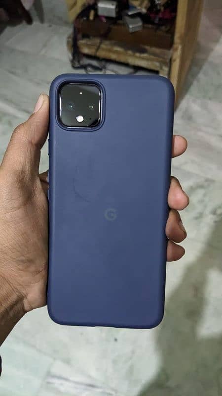 Google Pixel 4 xl 1