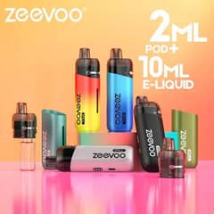 ZEEVOO