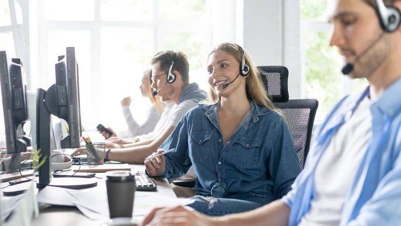 CALL CENTER JOBS FOR BOYS AND GIRLS 0