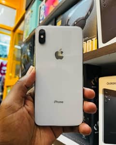 xs max pta approved 64gb