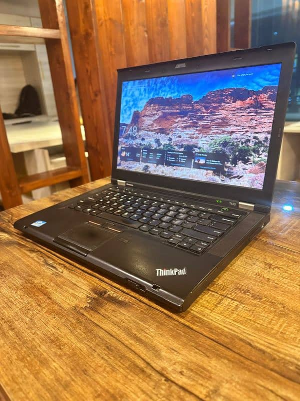 Lenovo ThinkPad T430 0