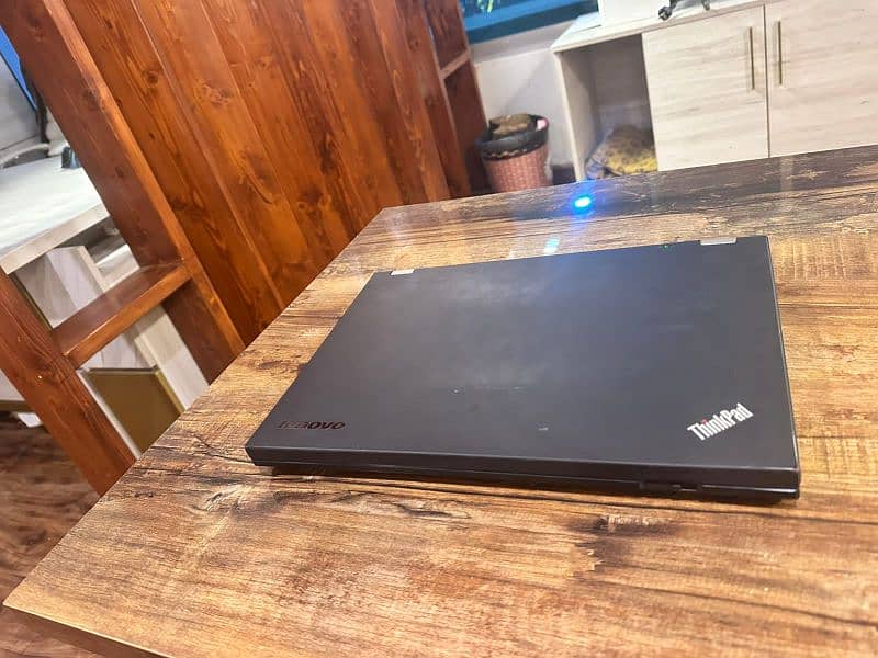 Lenovo ThinkPad T430 1