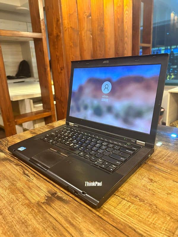 Lenovo ThinkPad T430 2