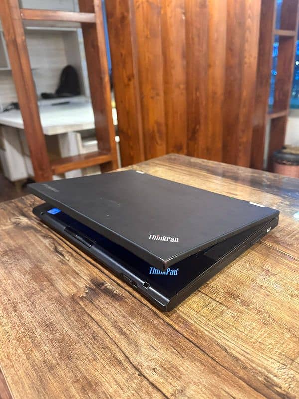 Lenovo ThinkPad T430 4