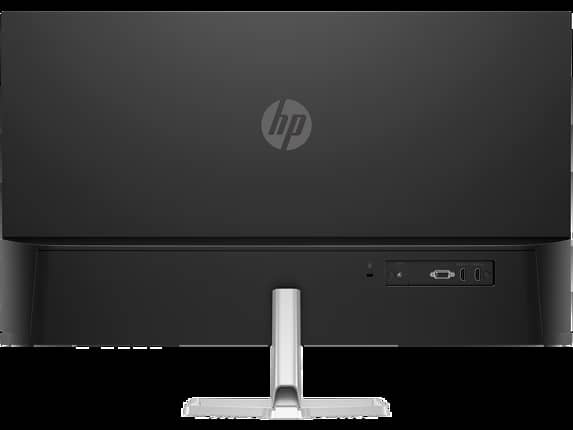 2024 HP Series 5 31.5 inch FHD 100 hz Monitor - 532sf 2