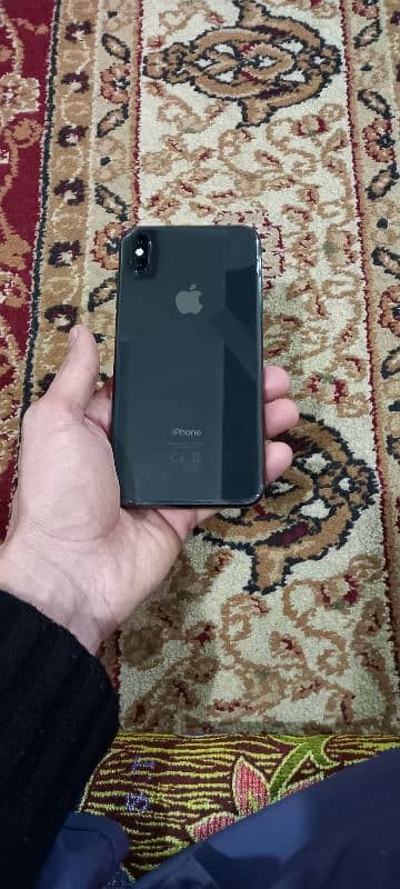 Apple IPhone XS Max 8