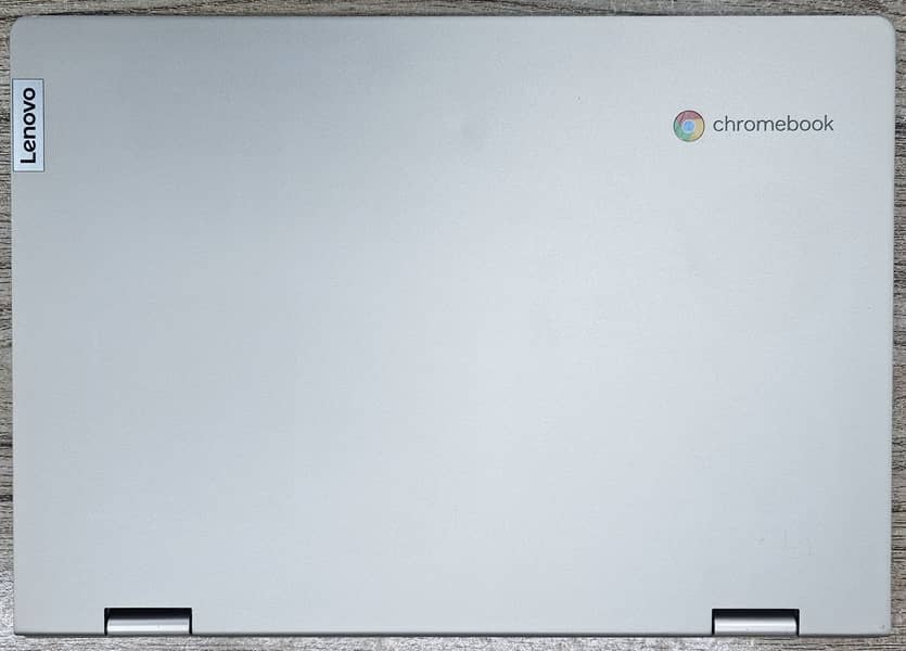 Lenovo IdeaPad Flex 3 Chromebook (4-64-11.6”-HD-T-360) - ALFA TECH 6