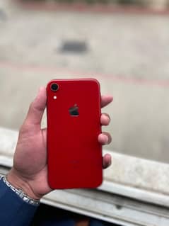 Apple iPhone XR